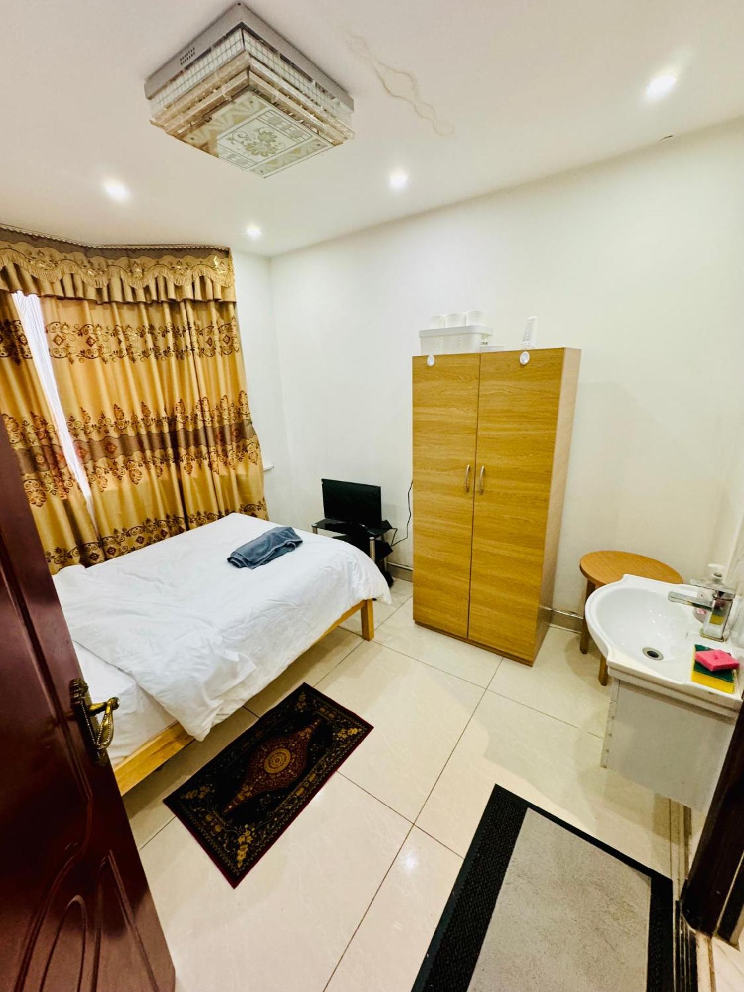 The Great Falcon Bed and breakfast Londres
